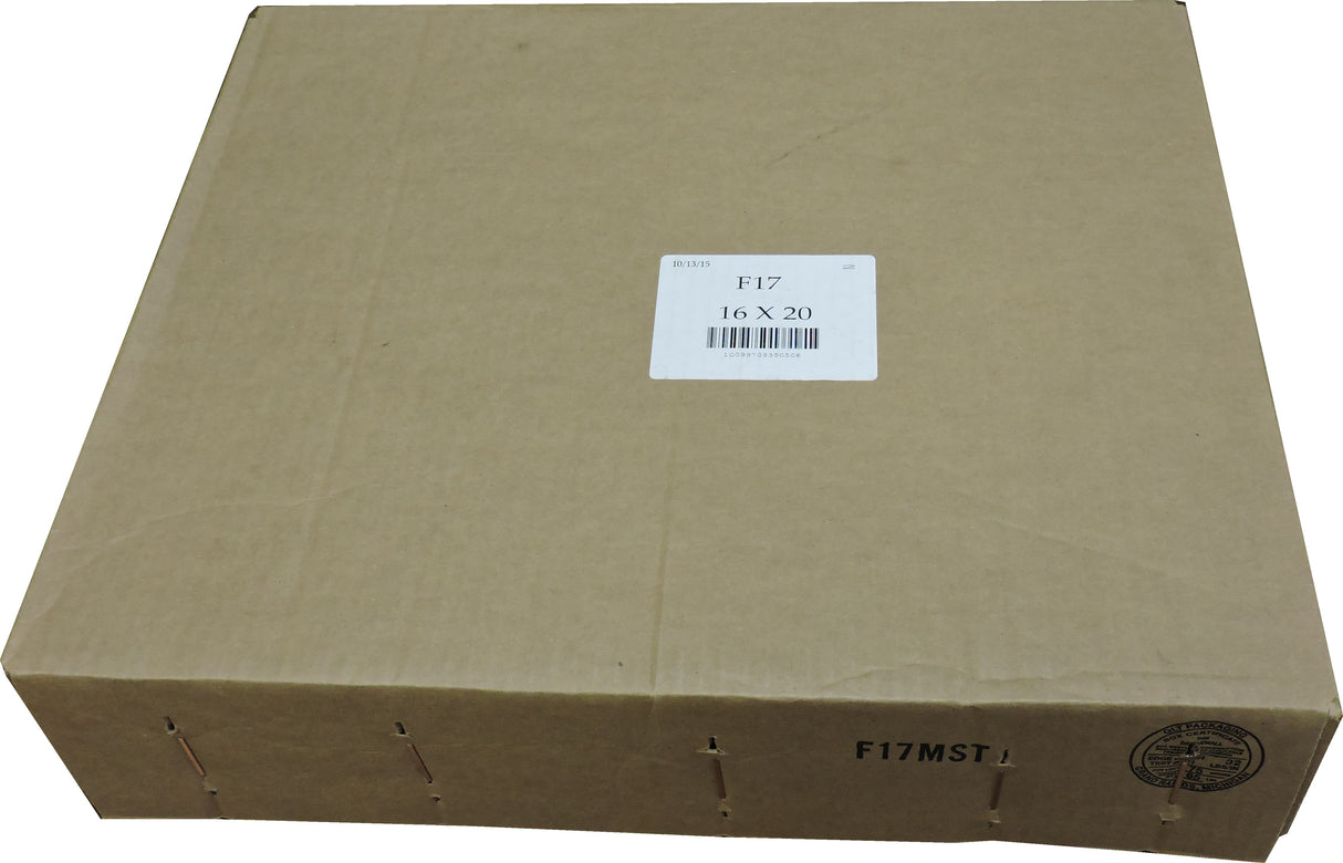 Wraps, Deli, 16 x 20 Inch, Flat,2 - 1000 COUNT