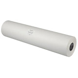Paper Roll, Butcher, 36 Inch, White,1 - 1000 FOOT
