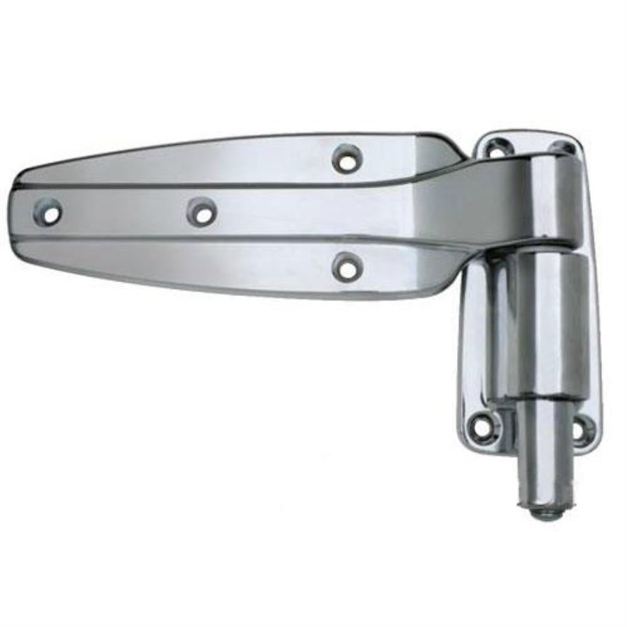 Hinge, Door, Offset Mount, Spring,1 - 1 EACH