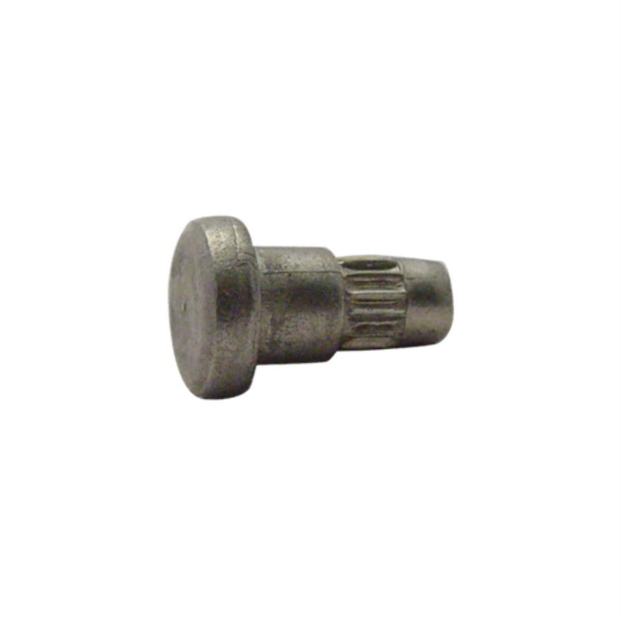 Holder Stud, Shredder Disk, Stainless Steel, Non-Threaded,1 - 1 EACH