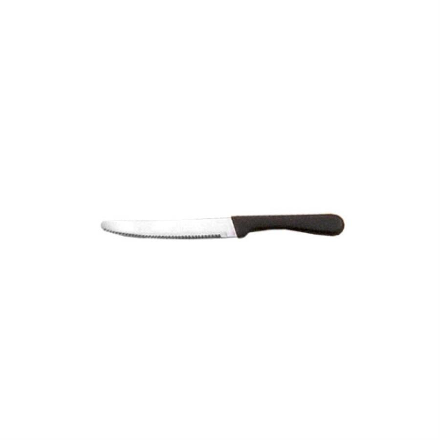 Knives, Steak, 9 Inch, Rounded Tip,12 - 1 EACH