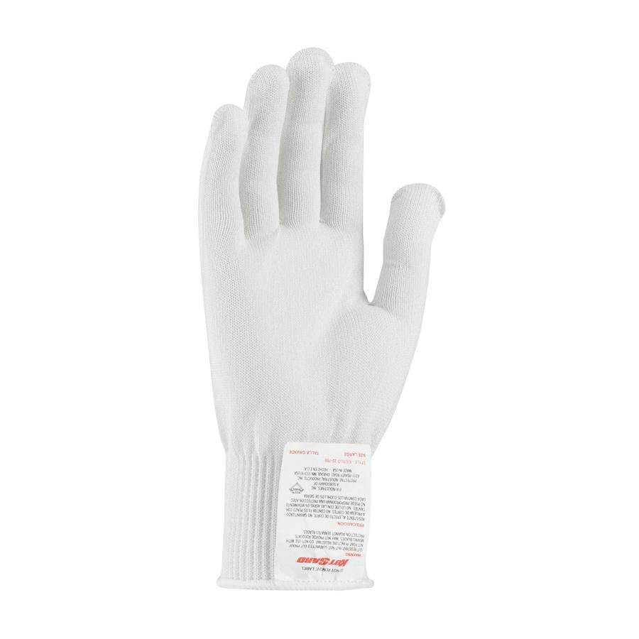 Glove, Cut-Resistant, XL,1 - 1 EACH