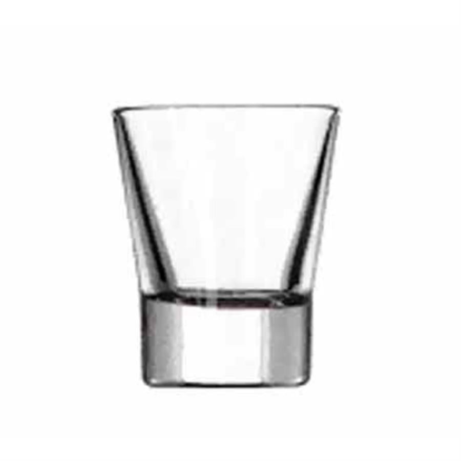 Glasses, Shot, 2.25 Ounce, Tall,24 - 1 EACH