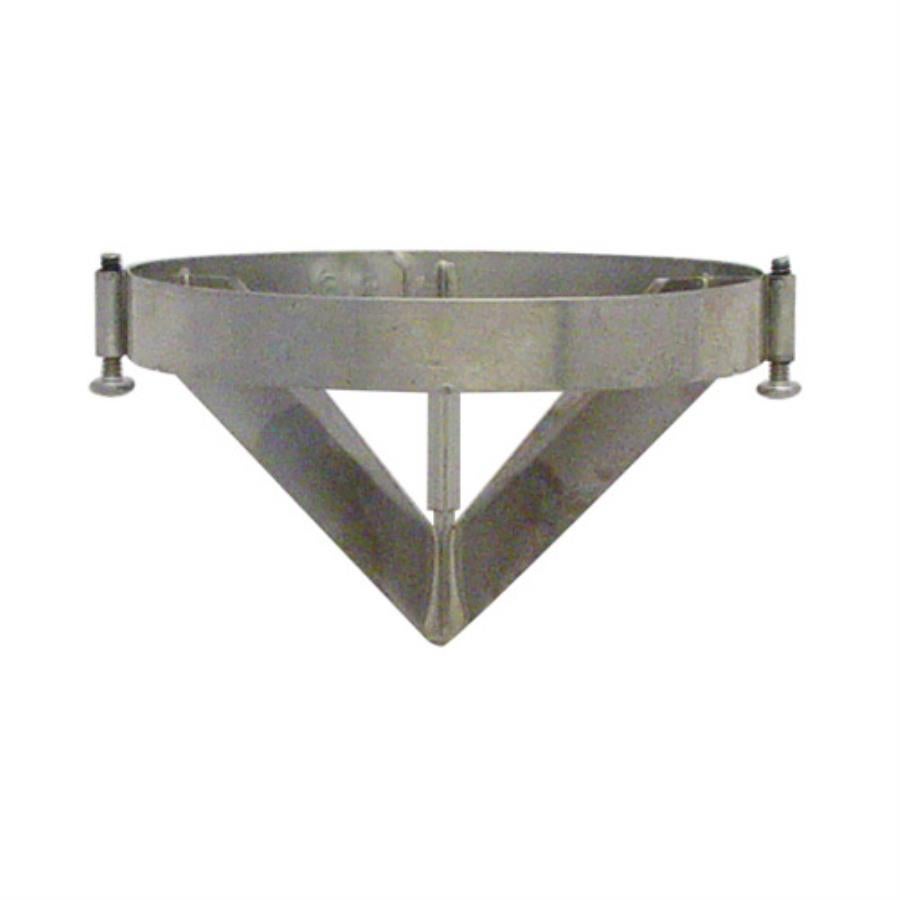 Blade Assembly, 6 Wedge,1 - 1 EACH