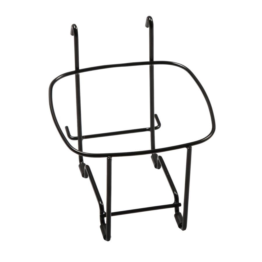Holder, Pail, Metal, for 3 Quart Pails, Black,1 - 1 EACH