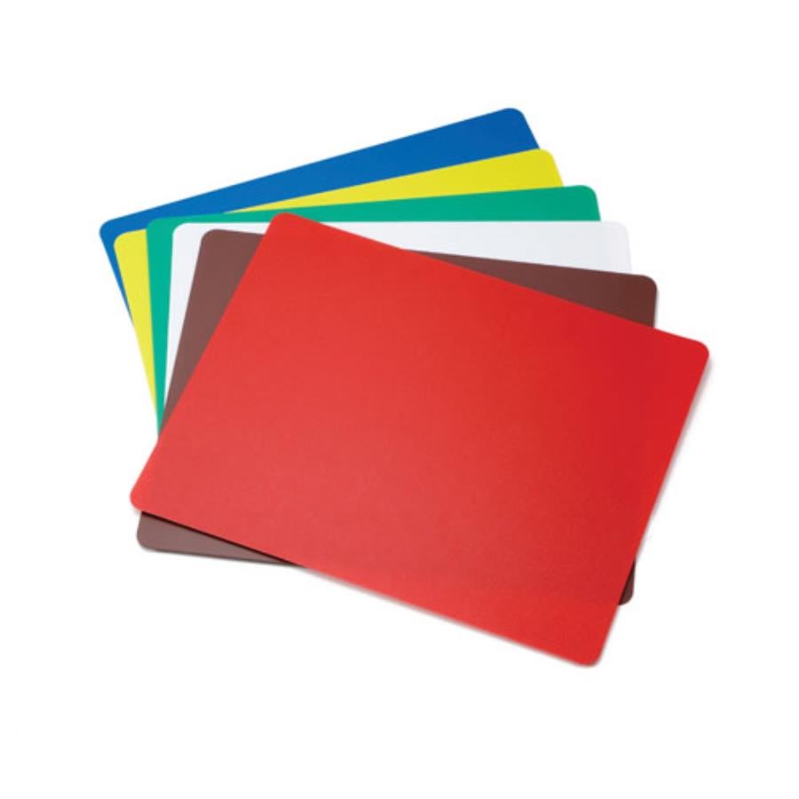 Cutting Mats, 12 x 18 Inch, Rainbow Pack,6 - 1 EACH