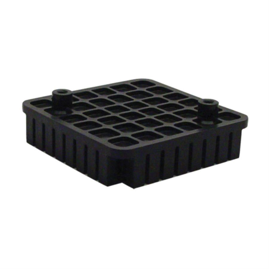 Block, Push, 0.375 Inch,1 - 1 EACH