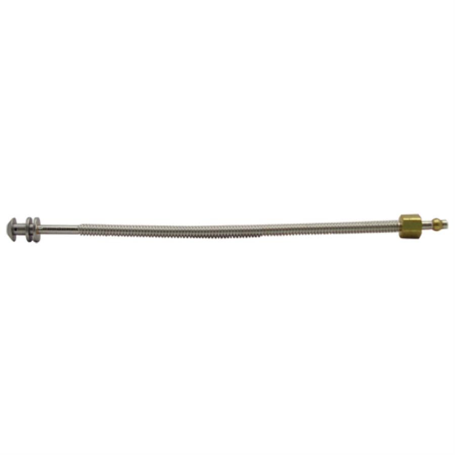 Pilot Tube Assembly, .19 x 18 Inch, Replacement, Stainless Steel,1 - 1 EACH