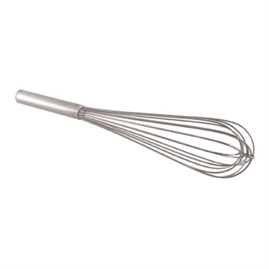 Wire Whip, French, 16 Inch, Stainless Steel,1 - 1 EACH