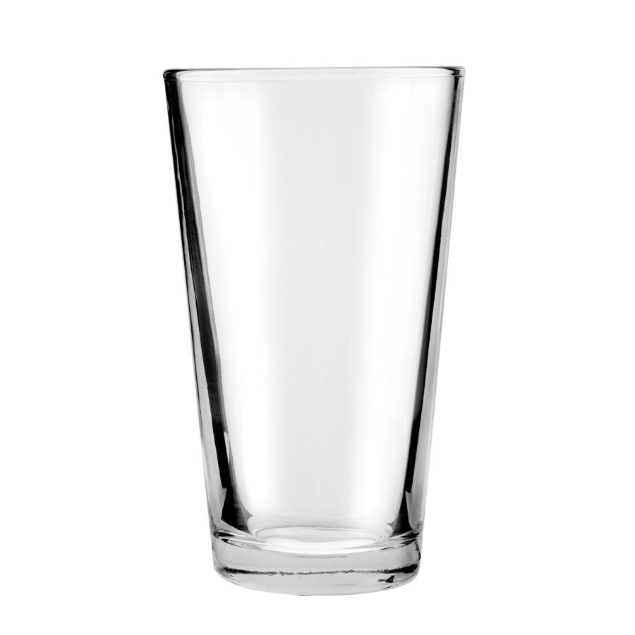 Glasses, Mixing, 16 Ounce,24 - 1 EACH