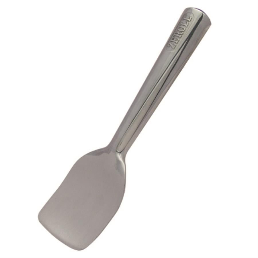 Spade, Ice Cream, Blue Cap Aluminum,1 - 1 EACH