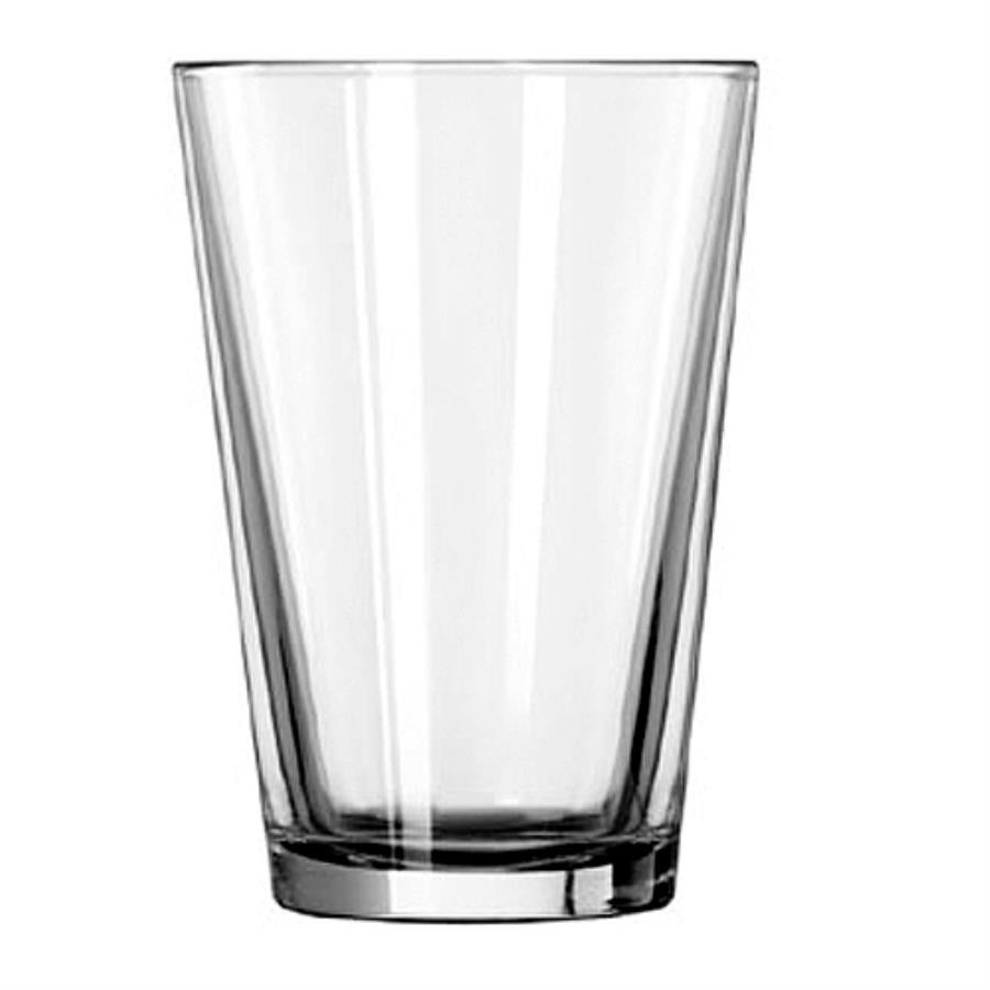 Glasses, Hi-Ball, 9 Ounce Tall,24 - 1 EACH