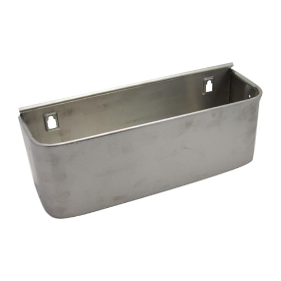 Rack, Speed Rail, 15 Inch, Stainless Steel,1 - 1 EACH