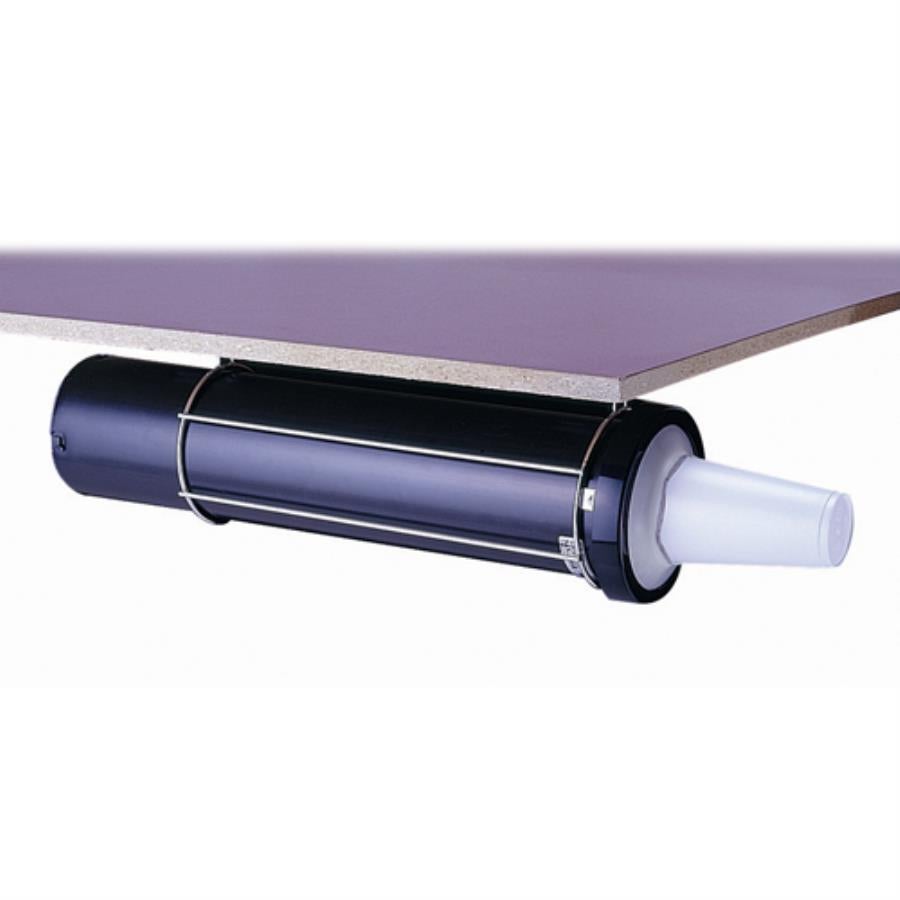Dispenser, Cup, Surface Mount,1 - 1 EACH