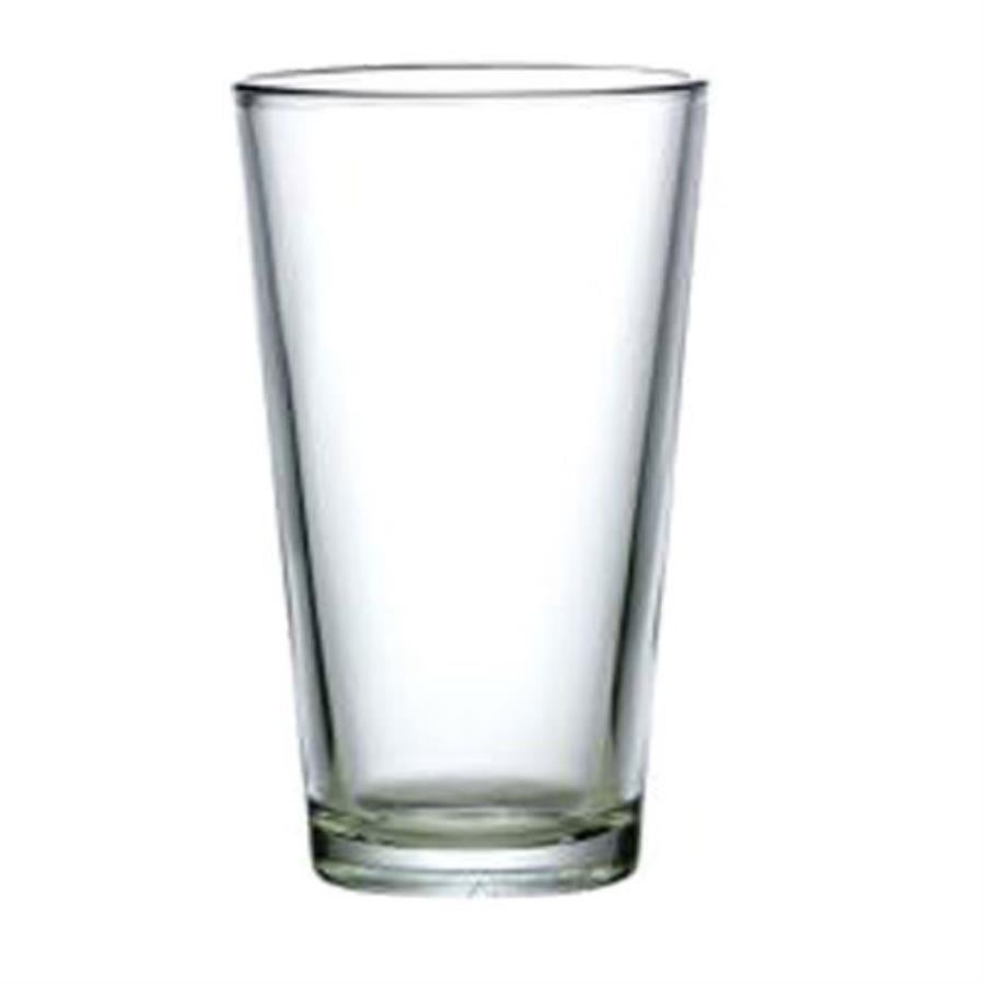 Glasses, Pint, 16 Ounce,24 - 1 EACH