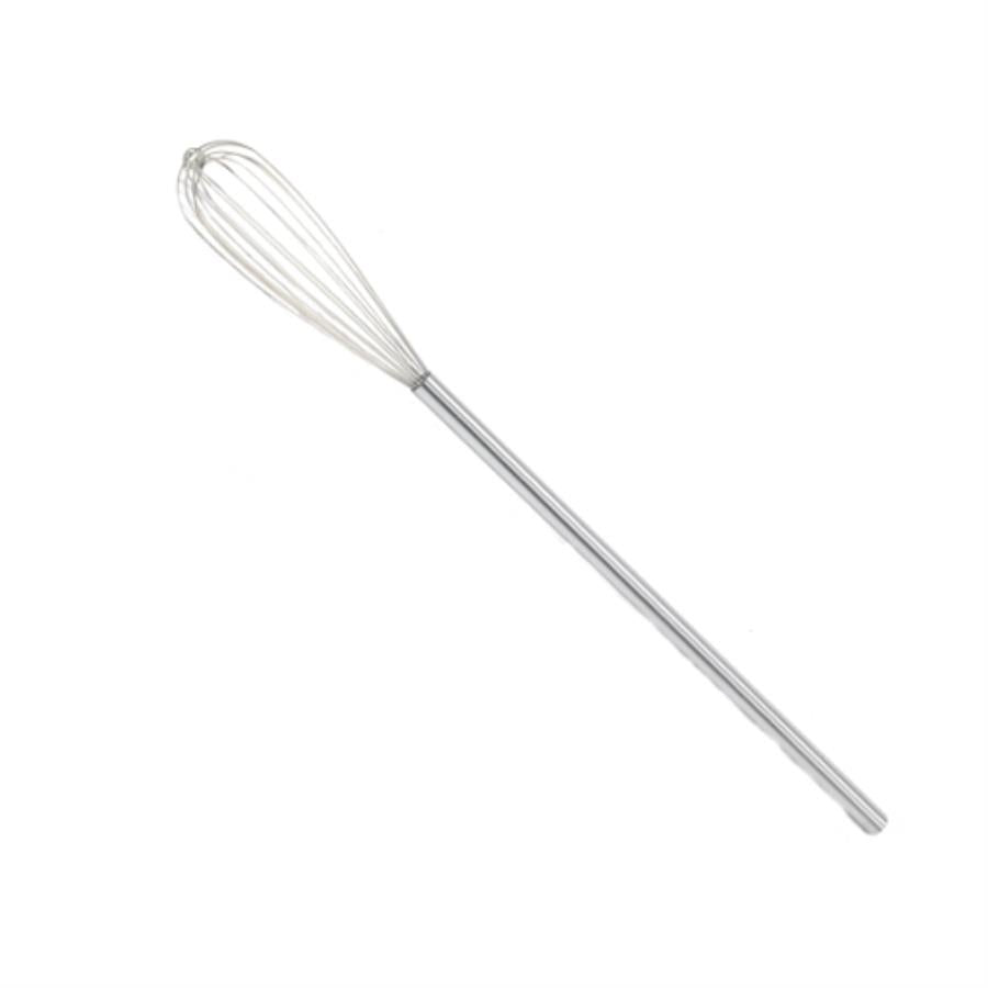 Whip, French, 36 Inch, Stainless Steel, with Long Handle,1 - 1 EACH