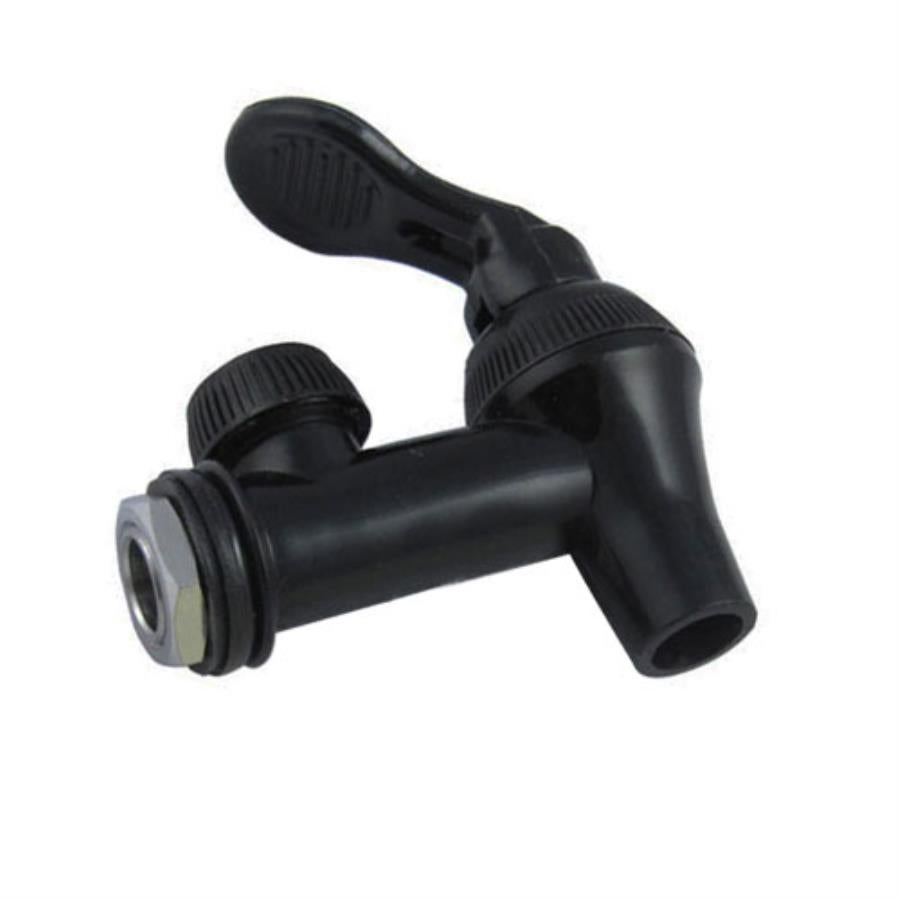 Spout, Replacement, Black, Plastic, for Coffee Urn,1 - 1 EACH
