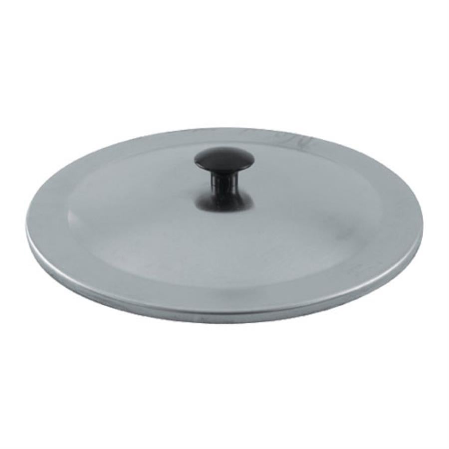 Lid, Silver, for Bunn Iced Tea Dispensers,1 - 1 EACH