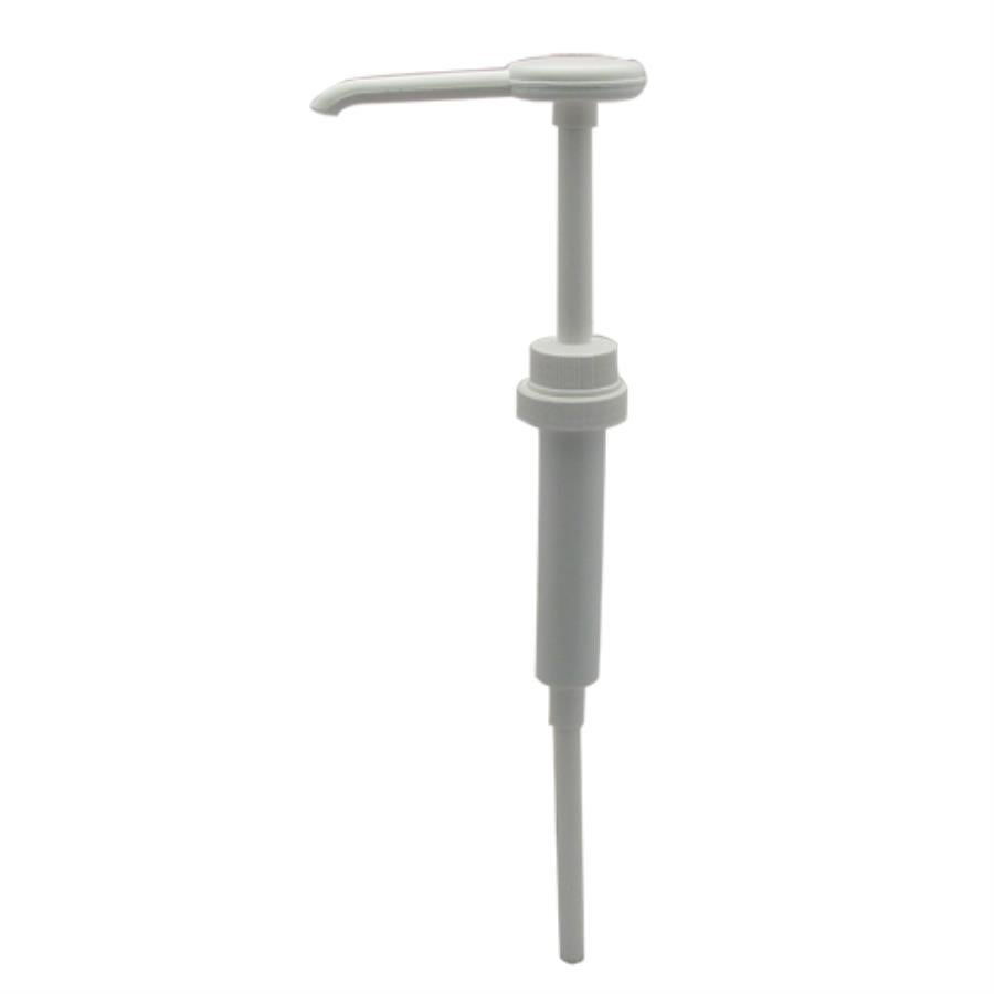 Pump, Condiment, 1 Ounce, Plastic,1 - 1 EACH