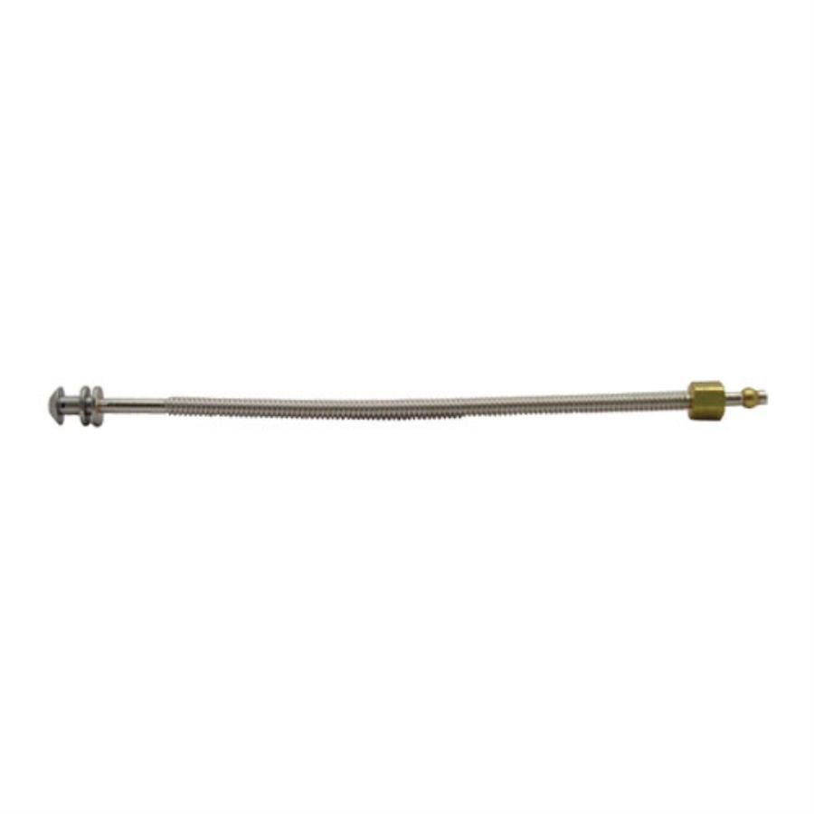 Pilot Tube Assembly, .19 x 12 Inch, Replacement, Stainless Steel,1 - 1 EACH