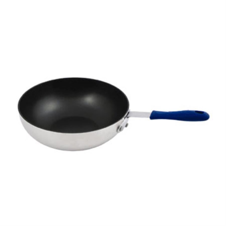 Pan, Fry, 11 Inch, Nonstick, Aluminum, with Cool Handle,1 - 1 EACH