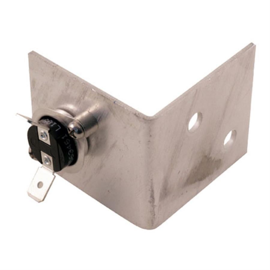 Warmer Assembly, Hi-Limit, 2.55 x 2.65 x 1.55 Inch, with Bracket, for Adcraft Countertop Food Warmer,1 - 1 EACH