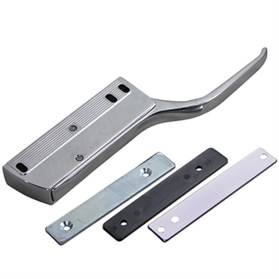 Latch, Door,1 - 1 EACH