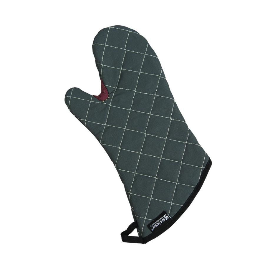 Mitt, Oven, 15 Inch,2 - 1 EACH