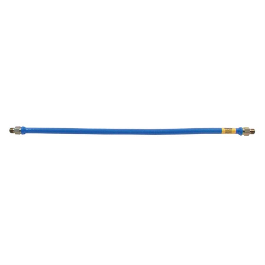 Hose, Gas, .5 x 48 Inch,1 - 1 EACH