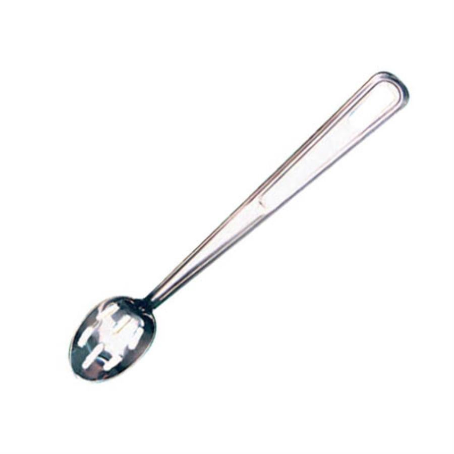 Spoons, Serving, Slotted, 15 Inch, Stainless Steel,1 - 1 EACH