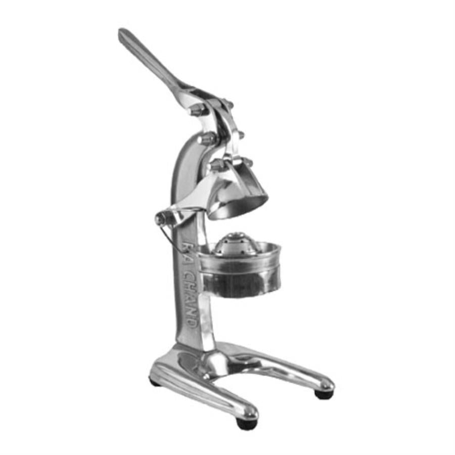 Juicer, Citrus, Manual, metal,1 - 1 EACH