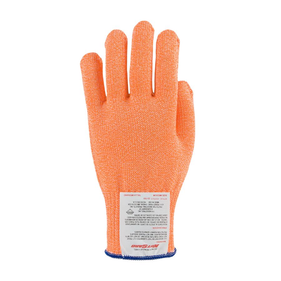 Glove, Cut-Resistant, Large,1 - 1 EACH