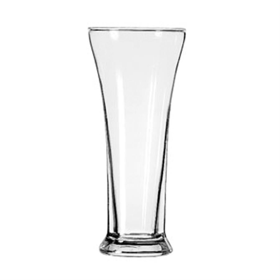Glasses, Pilsner, Flared Top, 11.5 Ounce,36 - 1 EACH