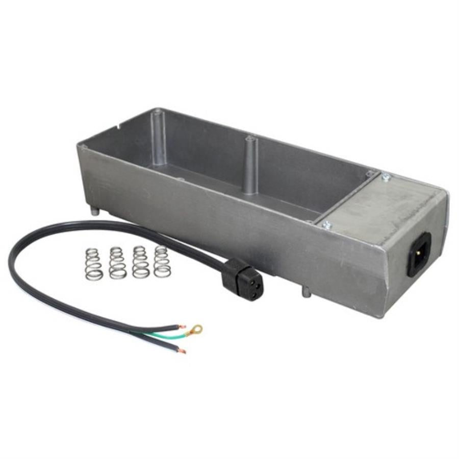 Evaporator, Condensation,1 - 1 EACH
