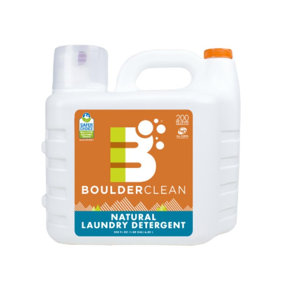 Detergent, Laundry, Citri-Lift, Liquid, High Efficiency Compatible,1 - 1 EACH