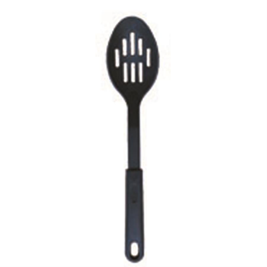 Spoons, Serving, Slotted, 12 Inch, Nylon,1 - 1 EACH