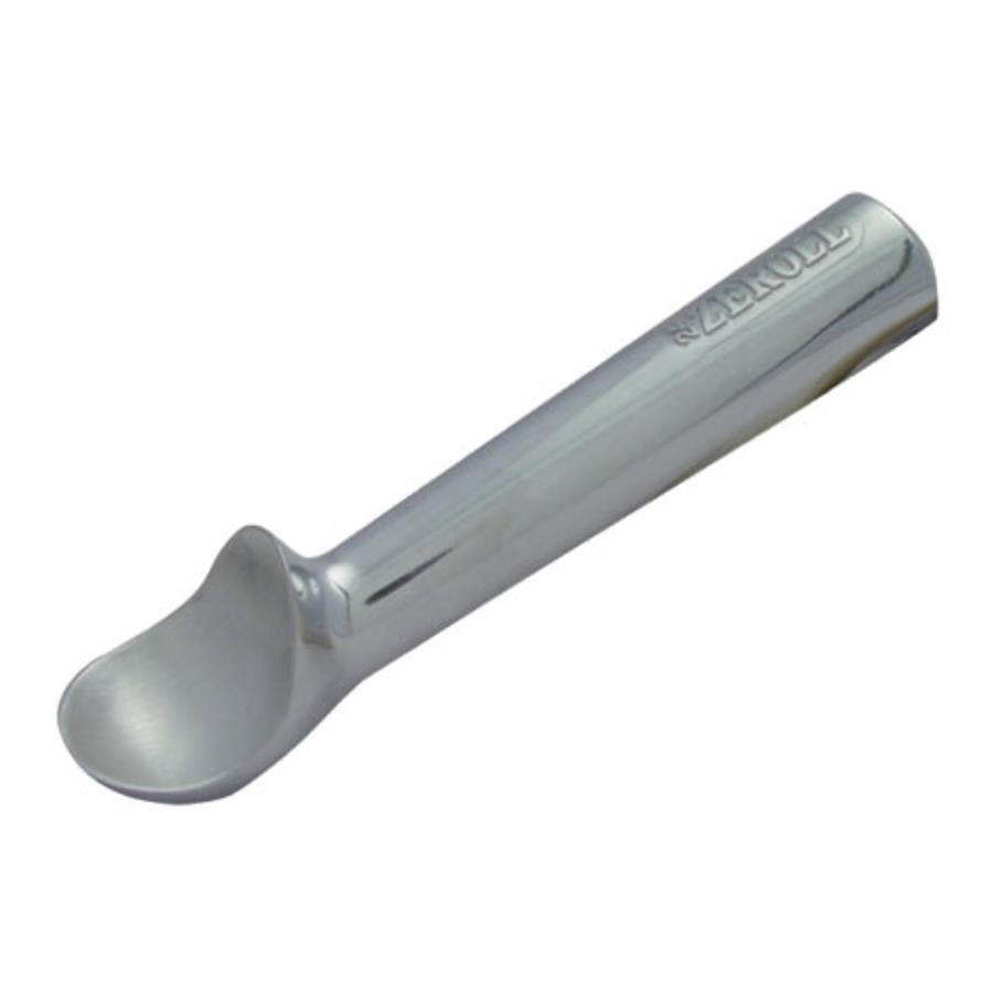 Scoop, Ice Cream, #24, Silver Cap Aluminum, 1.5 Ounce,1 - 1 EACH
