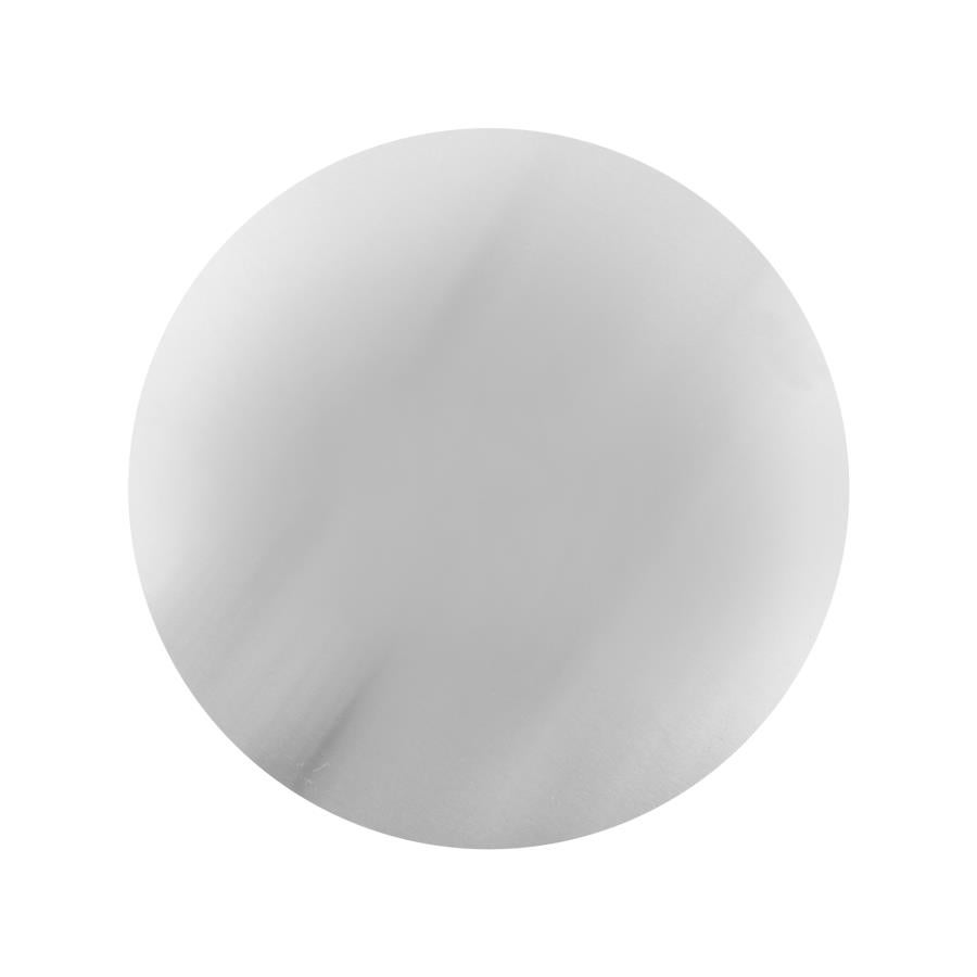 Pan, Pizza, 10 Inch, Aluminum,1 - 1 EACH