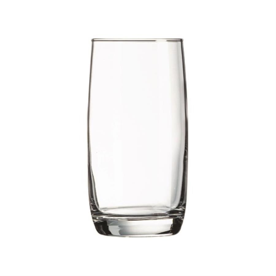 Glasses, Cooler, 17 Ounce,12 - 1 EACH