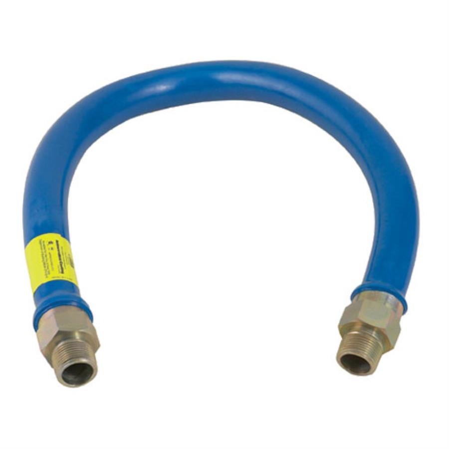 Hose, Gas, 1 x 36 Inch,1 - 1 EACH