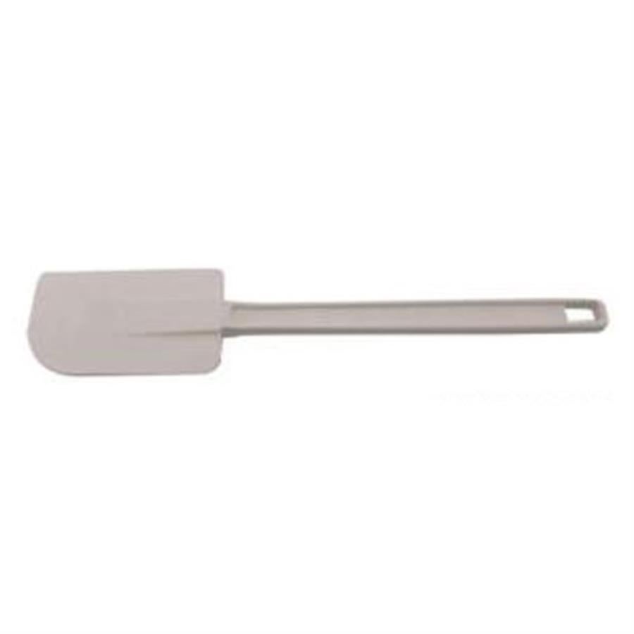 Spatula, Scraper, 9.5 Inch, White,1 - 1 EACH