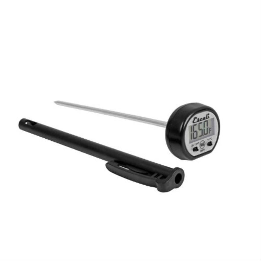Thermometer, Pocket, Digital, -40 - 392 F,1 - 1 EACH