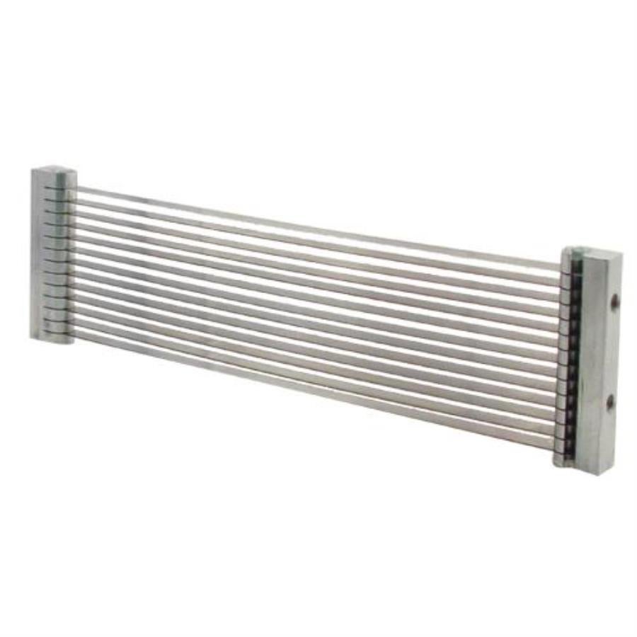 Blade Assembly, Scalloped, 0.1875 Inch, For Easy Tomato Slicers,1 - 1 EACH