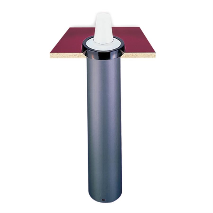 Dispenser, Cup, One-Size-Fits-All,1 - 1 EACH