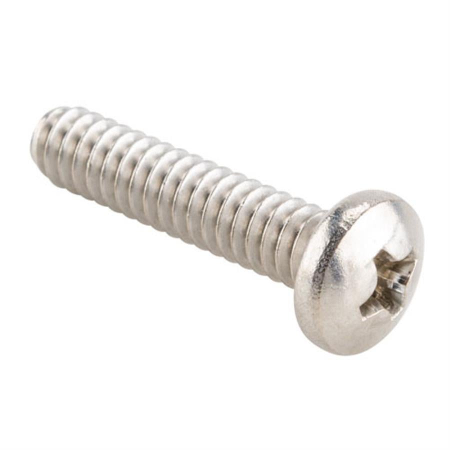 Screw, Handle, For Vegetable Prep Units,1 - 1 EACH