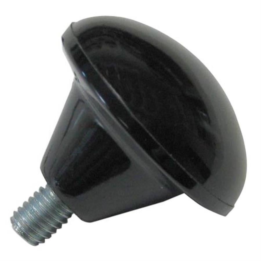 Knob, Black, For Easy Wedgers,1 - 1 EACH