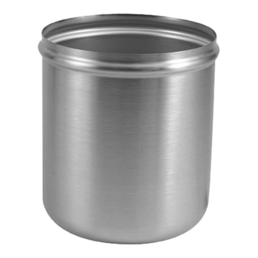 Dispenser, Condiment, 3 Quart, Countertop, Stainless Steel, without Pump,1 - 1 EACH