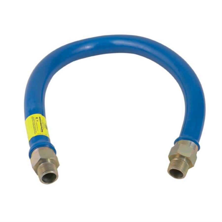 Hose, Gas, 1 x 48 Inch,1 - 1 EACH