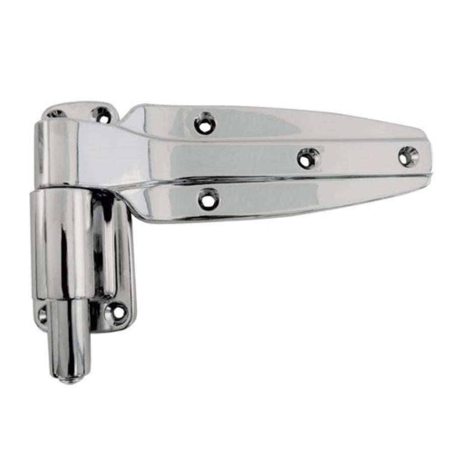 Hinge, Door, Flush Mount, Spring,1 - 1 EACH