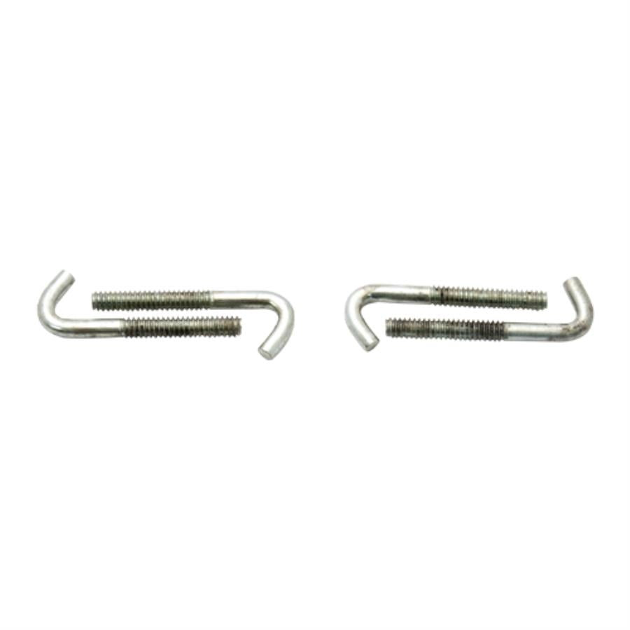 J-Hooks, 4-Pack,4 - 1 EACH
